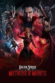 Doctor Strange in the Multiverse of Madness 2022 BRRip XviD<span style=color:#39a8bb> B4ND1T69</span>
