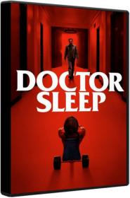 Doctor Sleep 2019 Dir Cut BluRay 1080p DTS AC3 x264-MgB