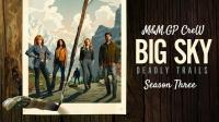 Big Sky 2020 S03E02 The Woods Are Lovely Dark and Deep ITA ENG 1080p AMZN WEB-DL DDP5.1 H.264<span style=color:#39a8bb>-MeM GP</span>