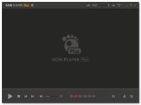 GOM Player Plus v2.3.81.5346 (x64) + Fix [Full] New