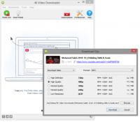 4K Video Downloader v4.22.2.5190 (x64) + Fix [Full] New