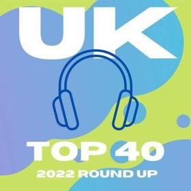UK Top 40_ 2022 Round Up (2022)