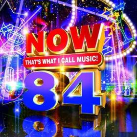 NOW That's What I Call Music! 84 (2022)