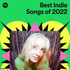 Various Artists - Best Indie Songs of 2022 (Mp3 320kbps) [PMEDIA] ⭐️
