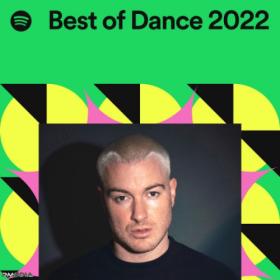 Various Artists - Best Dance Songs of 2022 (Mp3 320kbps) [PMEDIA] ⭐️