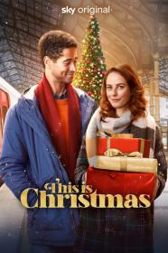 This Is Christmas (2022) [1080p] [WEBRip] [5.1] <span style=color:#39a8bb>[YTS]</span>