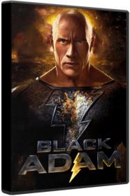 Black Adam 2022 4K WEBRip 2160p DTS AC3 DD+ 5.1 Atmos x265-MgB