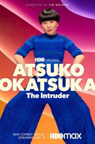 Atsuko Okatsuka The Intruder (2022) [1080p] [WEBRip] [5.1] <span style=color:#39a8bb>[YTS]</span>
