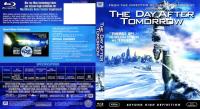 The Day After Tomorrow - Sci-Fi 2004 Eng Rus Ukr Multi Subs 720p [H264-mp4]