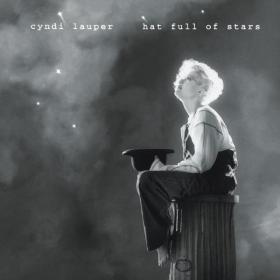 Cyndi Lauper - Hat Full Of Stars (1992 Pop) [Flac 16-44]