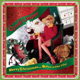 Cyndi Lauper - Merry Christmas   Have A Nice Life (1998 Pop) [Flac 16-44]