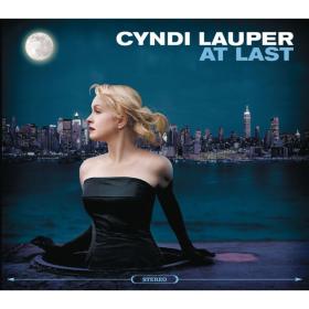 Cyndi Lauper - At Last (2003 Pop) [Flac 16-44]