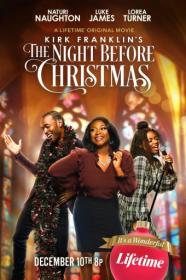 Kirk Franklins The Night Before Christmas 2022 720p WEB h264<span style=color:#39a8bb>-BAE</span>