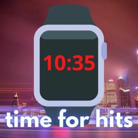 Various Artists - 10_35 - time for hits (2022) Mp3 320kbps [PMEDIA] ⭐️