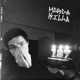 Murda Killa - 2022 - Один Восемь Семь [320]