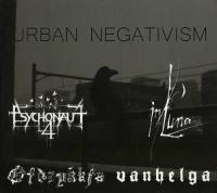 Psychonaut 4 , In Luna , Ofdrykkja , Vanhelga - 2015 - Urban Negativism (Split) [FLAC]