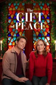 The Gift Of Peace (2022) [720p] [WEBRip] <span style=color:#39a8bb>[YTS]</span>