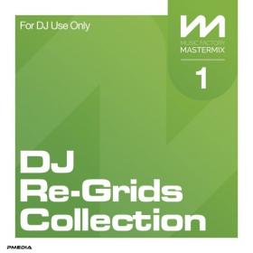 Various Artists - Mastermix DJ Re-Grids Collection 1 (2022) Mp3 320kbps [PMEDIA] ⭐️