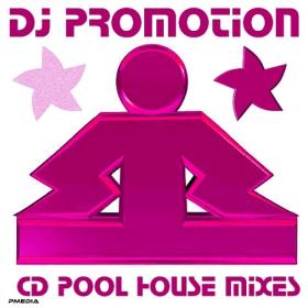 Various Artists - DJ Promotion CD Pool House Mixes 615 (2022) Mp3 320kbps [PMEDIA] ⭐️