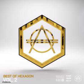 Various Artists - Best Of HEXAGON Vol  2 (2022) Mp3 320kbps [PMEDIA] ⭐️