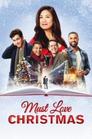 Must Love Christmas (2022) [720p] [WEBRip] <span style=color:#39a8bb>[YTS]</span>