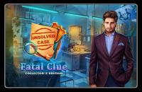 Unsolved Case Fatal Clue CE RuSN