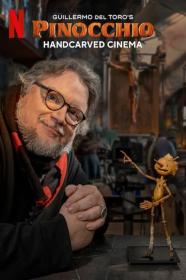 Guillermo Del Toros Pinocchio Handcarved Cinema (2022) [1080p] [WEBRip] [5.1] <span style=color:#39a8bb>[YTS]</span>