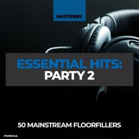 Various Artists - Mastermix Essential Hits - Party 2 (2022) Mp3 320kbps [PMEDIA] ⭐️