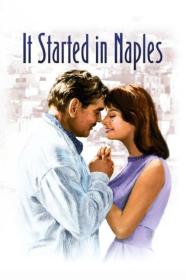 It Started In Naples (1960) [1080p] [BluRay] <span style=color:#39a8bb>[YTS]</span>