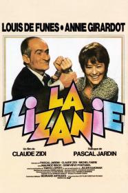 La Zizanie (1978) [720p] [BluRay] <span style=color:#39a8bb>[YTS]</span>