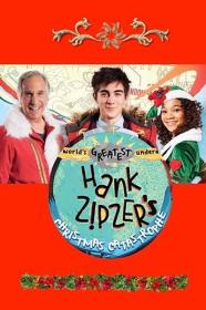 Hank Zipzers Christmas Catastrophe (2016) [720p] [WEBRip] <span style=color:#39a8bb>[YTS]</span>