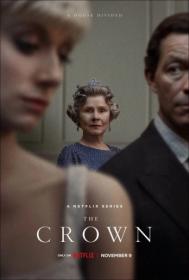 The Crown S05 720p<span style=color:#39a8bb> LostFilm</span>