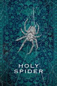 Holy Spider (2022) [720p] [BluRay] <span style=color:#39a8bb>[YTS]</span>