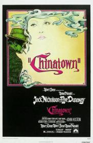 [ 不太灵免费公益影视站  ]唐人街[国英多音轨+中英字幕] Chinatown 1974 BluRay 1080p x265 10bit 2Audio-MiniHD