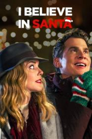 I Believe in Santa 2022 720p NF WEBRip 800MB x264<span style=color:#39a8bb>-GalaxyRG[TGx]</span>