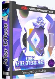Adobe After Effects 2023 23.1.0.83 RePack by KpoJIuK