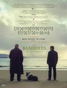The Banshees of Inisherin 2022 WEB-DL 1080p X264