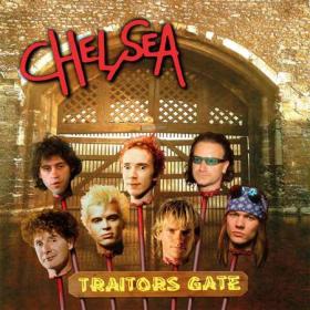 Chelsea - Traitors Gate (Expanded Edition) (2022) [16Bit-44.1kHz] FLAC