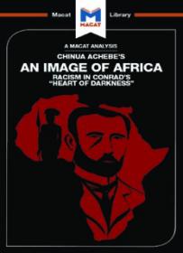 An Image of Africa_ Racism in Conrad’s Heart of Darkness ( PDFDrive )