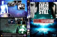 The Day The Earth Stood Still Collection - Sci-Fi 1951 2008 Eng Rus Multi Subs 1080p [H264-mp4]