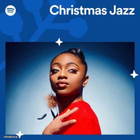 Various Artists - Christmas Cocktail Jazz (2022) Mp3 320kbps [PMEDIA] ⭐️