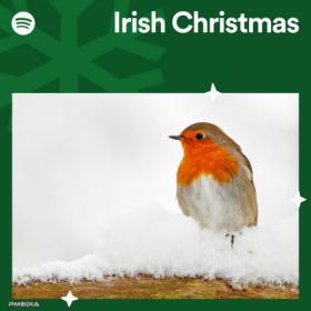 Various Artists - Irish Christmas (2022) Mp3 320kbps [PMEDIA] ⭐️