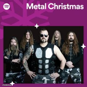 Various Artists - Metal Christmas (2022) Mp3 320kbps [PMEDIA] ⭐️