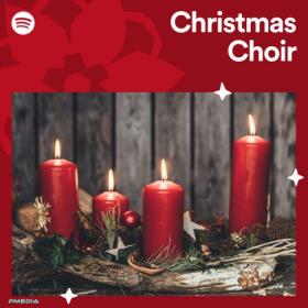Various Artists - Christmas Choir (2022) Mp3 320kbps [PMEDIA] ⭐️