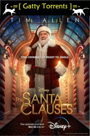 The Santa Clauses S01 [2022] YG