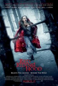 [ 不太灵免费公益影视站  ]小红帽[简繁英字幕] Red Riding Hood Extended Cut 2011 1080p BluRay x265 10bit DD 5.1-MiniHD