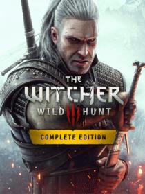 The Witcher 3 Wild Hunt <span style=color:#39a8bb>[DODI Repack]</span>