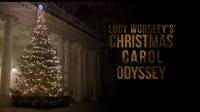 BBC Christmas Carol Odyssey 1080p HDTV x265 AAC
