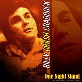 Billy 'Crash' Craddock - One Night Stand (Live 1978) (2022) FLAC [PMEDIA] ⭐️