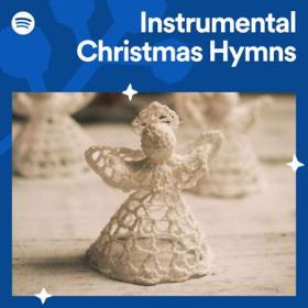 Instrumental Christmas Hymns (2022)
